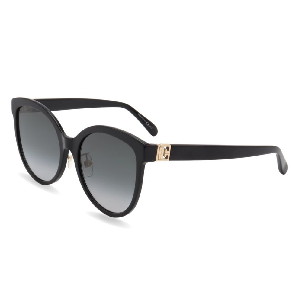 Givenchy 7151/F/S 807 Cat Eye 56mm Women Sunglasses